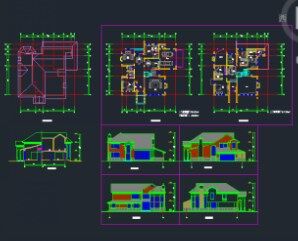 ��������ʩ��ͼֽ