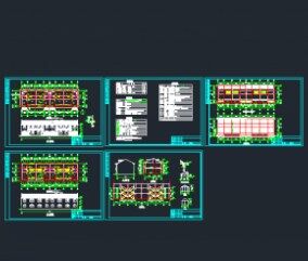 С����ʩ��ͼ