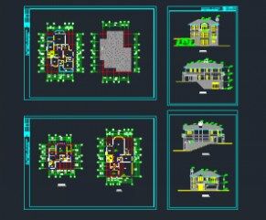 ����ƽ����ʩ��ͼ