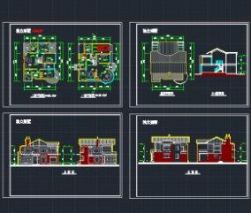 ��������ʩ��ͼֽ