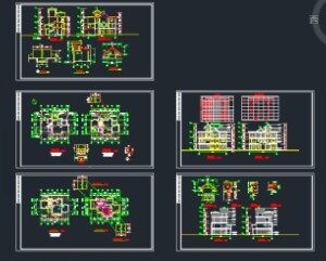 ��������ʩ��ͼֽ