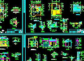 ĳ��������ʩ��ͼ