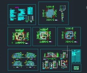 ������������ʩ��ͼ