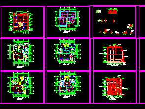 ĳ��������ʩ��ͼ