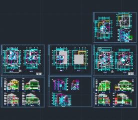 ���ױ�������ʩ��ͼ