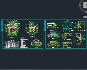 ĳ����С����ʩ��ͼֽ