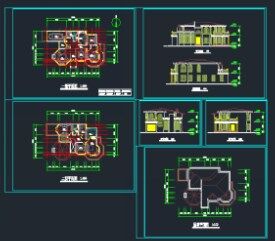 ��������ʩ��ͼ