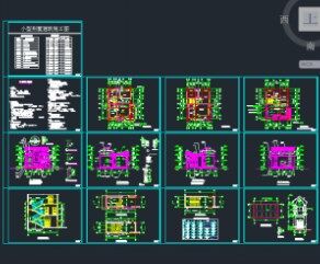 С�ͱ�������ʩ��ͼ