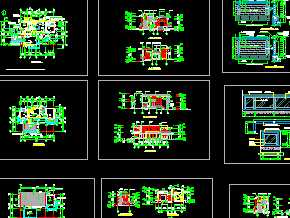 ĳ��������ʩ��ͼ