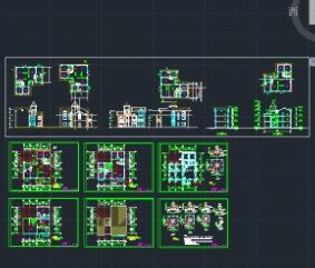 һ�ױ�������ͼ