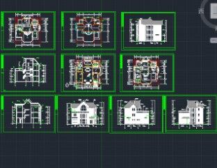 ����ʩ��ͼ