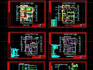 ĳ����С�ͱ�������ʩ��ͼ