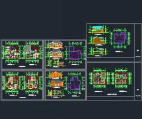 �߼���������ʩ��ͼ