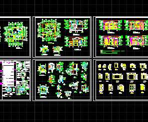 ĳ����������ʩ��ͼ