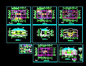 ĳ���ζ���������¥���ͼ