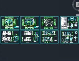 �������ȫ�׽�ʩͼ