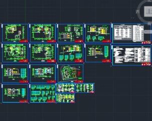 ĳ������������ʩ��ͼ