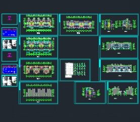 ����ʩ��ͼ