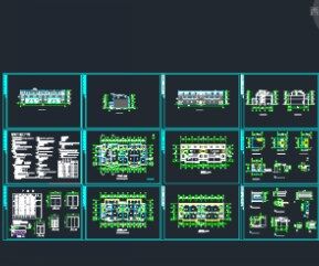 �������ʩ��ͼ