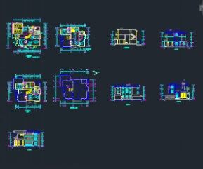 ĳ�������ͼֽ