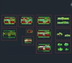 ��Ȫ�ȼٱ���ʩ��ͼ