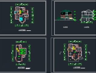 ��������ʩ��ͼ