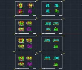 ��������ϸ�滮���ͼֽ