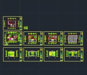 ����ʩ��ͼ