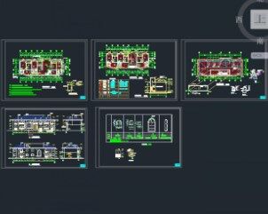 ˽�ұ�������ʩ��ͼ