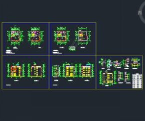˽��סլ¥ȫ��ʩ��ͼ