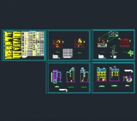 ˽�˱���ʩ��ͼ