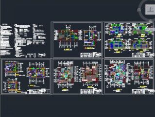 ȫ�ױ���ʩ��ͼ