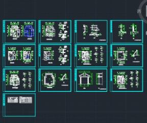 ĳ�������巿����ͼ