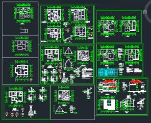 ��������ʩ��ͼ