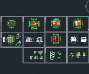 �������ͼֽ