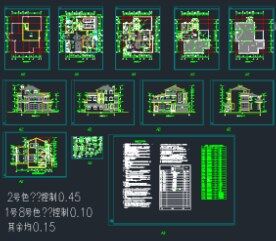 С�ͱ���ʩ��ͼֽ