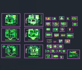 ����������װ��ͼֽ