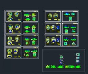 ����������ͼֽ