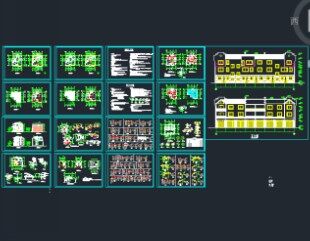 ��������ʩ��ͼ