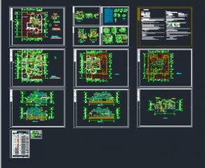 ĳ��԰����ʩ��ͼ