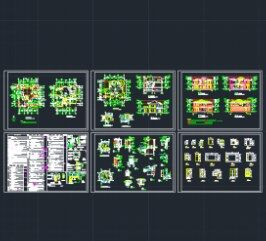 ��������ȫ��ʩ��ͼ