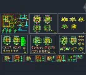 ���������ṹͼֽ