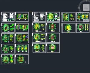 3�����ȫ�׽����ṹͼ