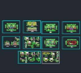 С�ͱ���ʩ��ͼ