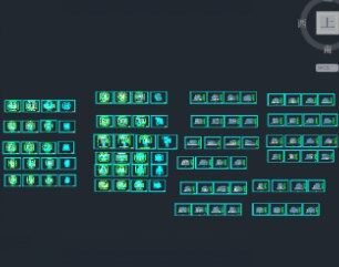 ĳ���ͱ�����ƽ����ͼ