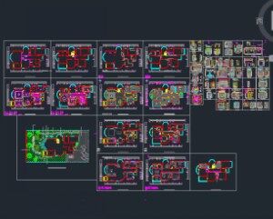 ����ʩ��ͼ