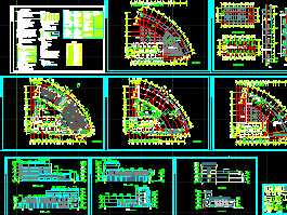 ĳ�ۺ�¥����ʩ��ͼ