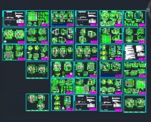 ����ʩ��ͼֽ