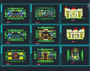 �������ʩ��ͼ