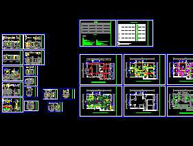 ĳ�����������ʩ��ͼ